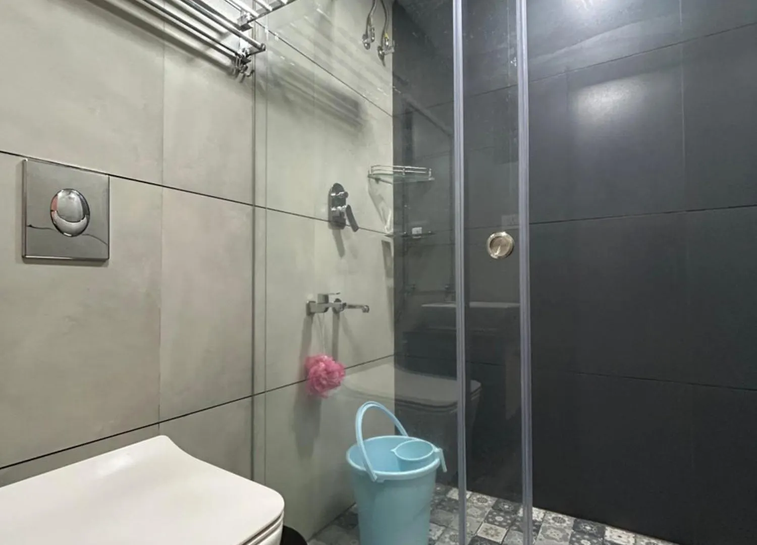 Bougain Villa Thiruvananthapuram