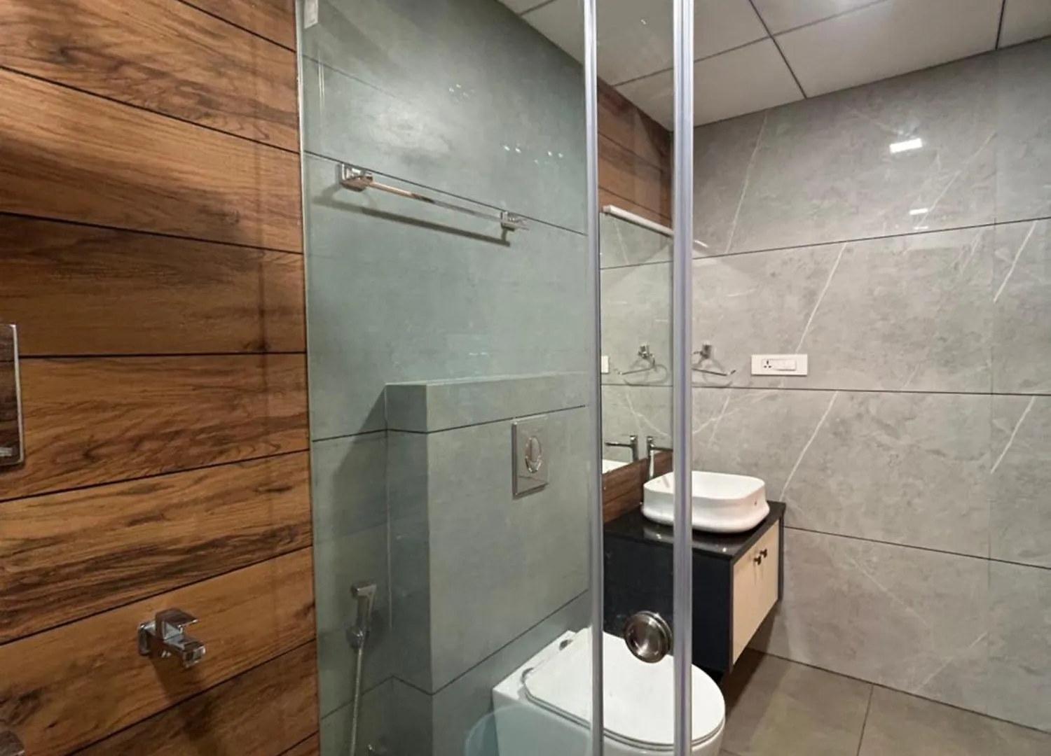 Bougain Villa Thiruvananthapuram