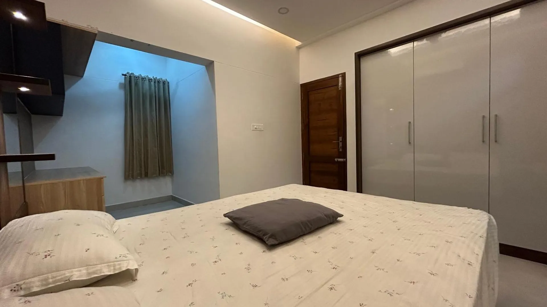 Bougain Villa Thiruvananthapuram