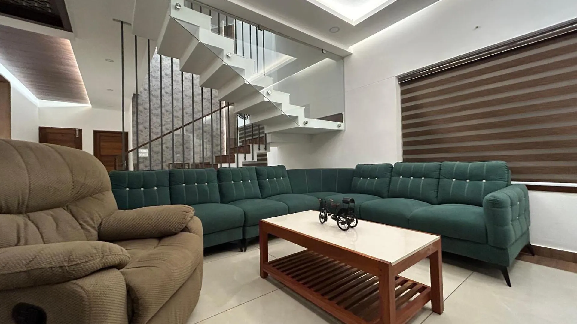 Bougain Villa Thiruvananthapuram